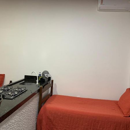 Casa Rebello - Pousada Itajai Bagian luar foto