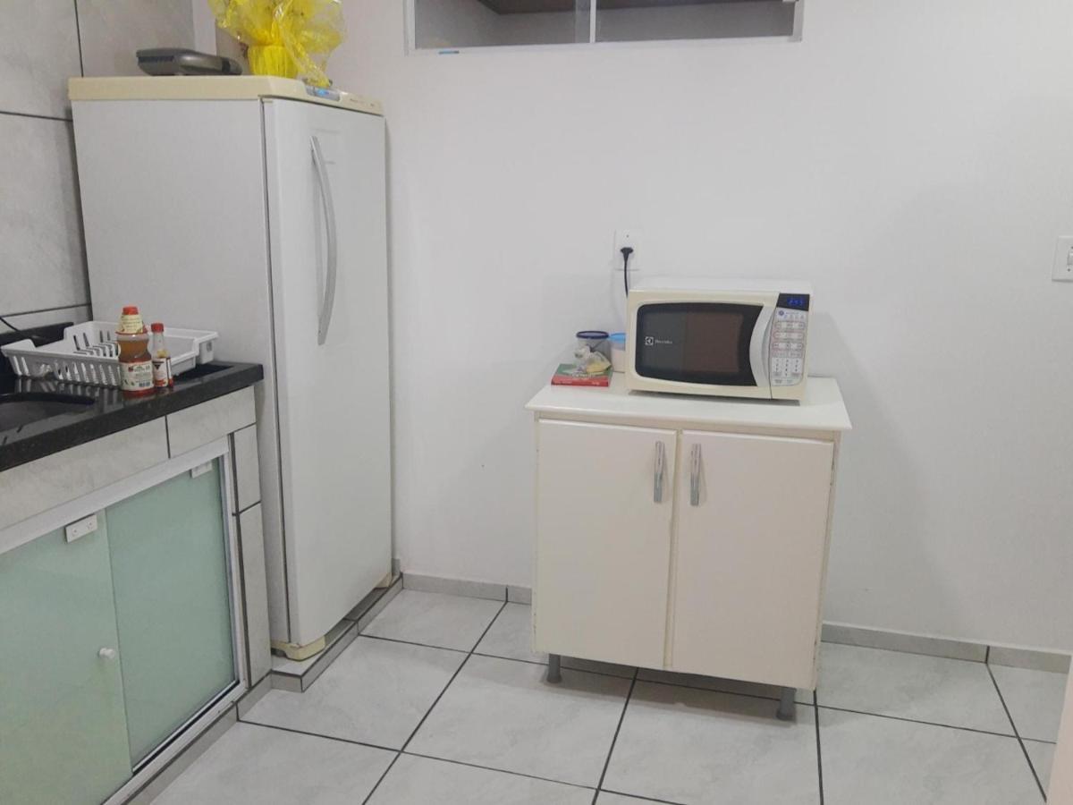 Casa Rebello - Pousada Itajai Bagian luar foto