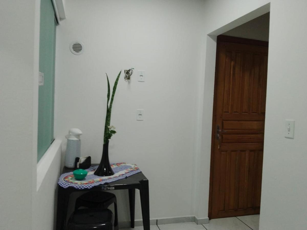 Casa Rebello - Pousada Itajai Bagian luar foto