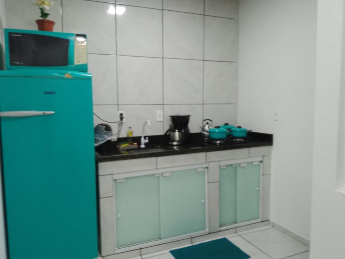 Casa Rebello - Pousada Itajai Bagian luar foto