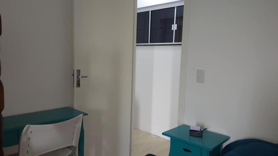 Casa Rebello - Pousada Itajai Bagian luar foto
