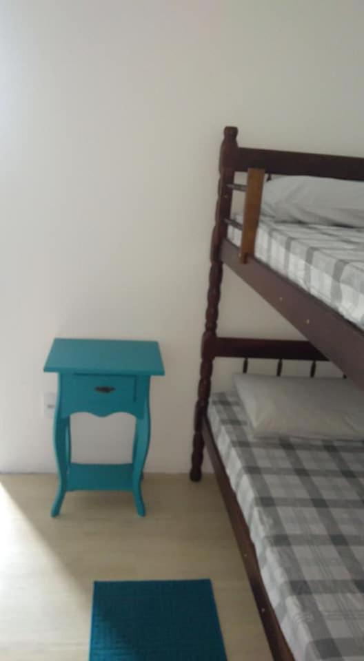 Casa Rebello - Pousada Itajai Bagian luar foto