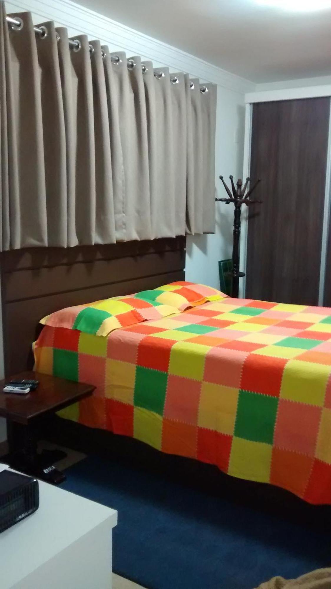 Casa Rebello - Pousada Itajai Bagian luar foto