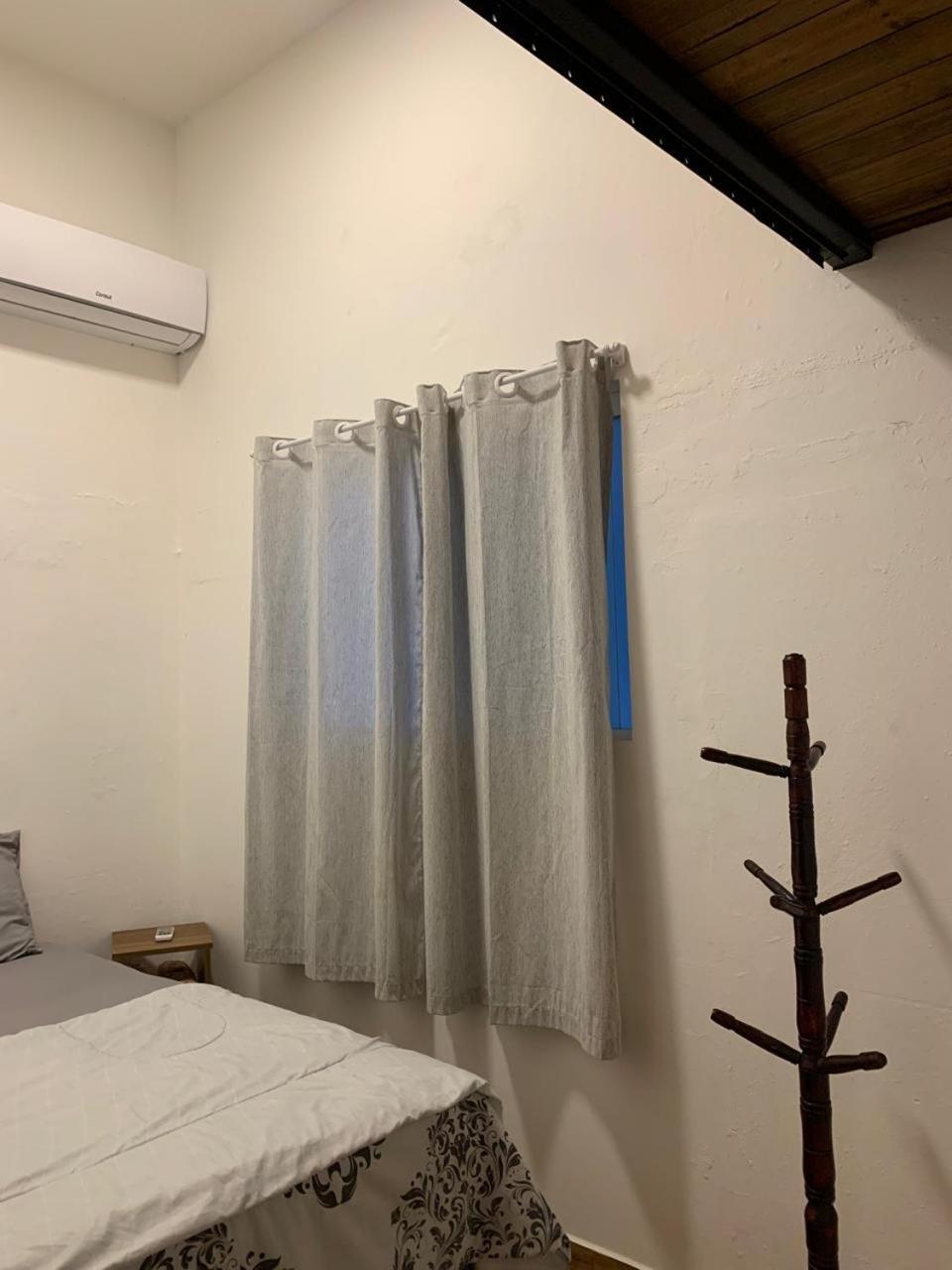 Casa Rebello - Pousada Itajai Bagian luar foto