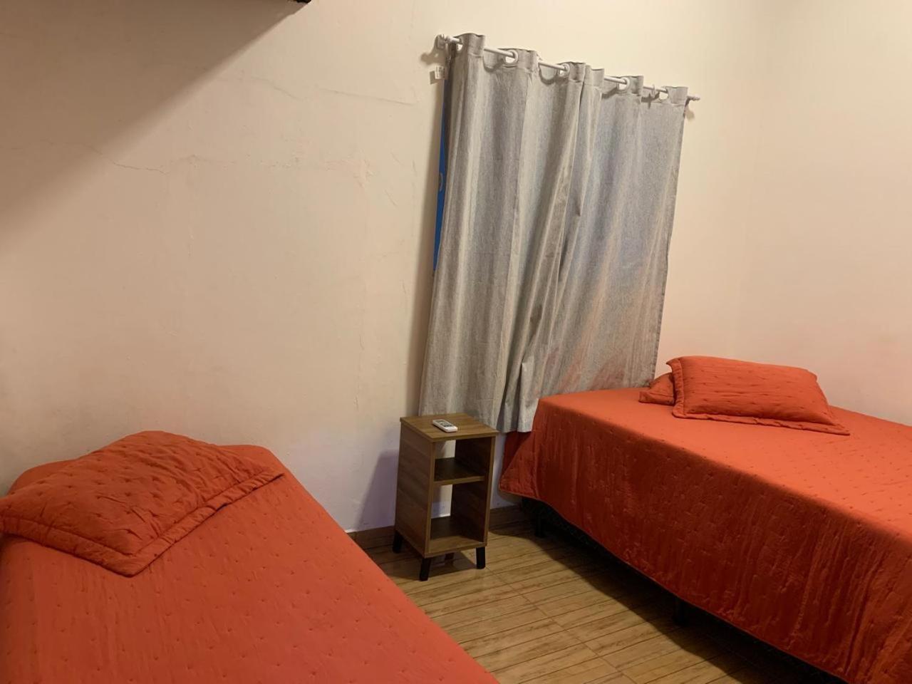 Casa Rebello - Pousada Itajai Bagian luar foto