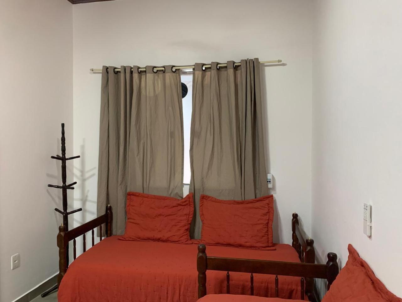 Casa Rebello - Pousada Itajai Bagian luar foto