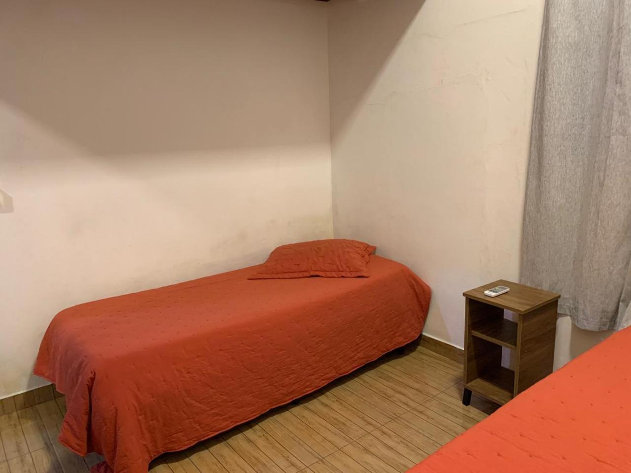 Casa Rebello - Pousada Itajai Bagian luar foto