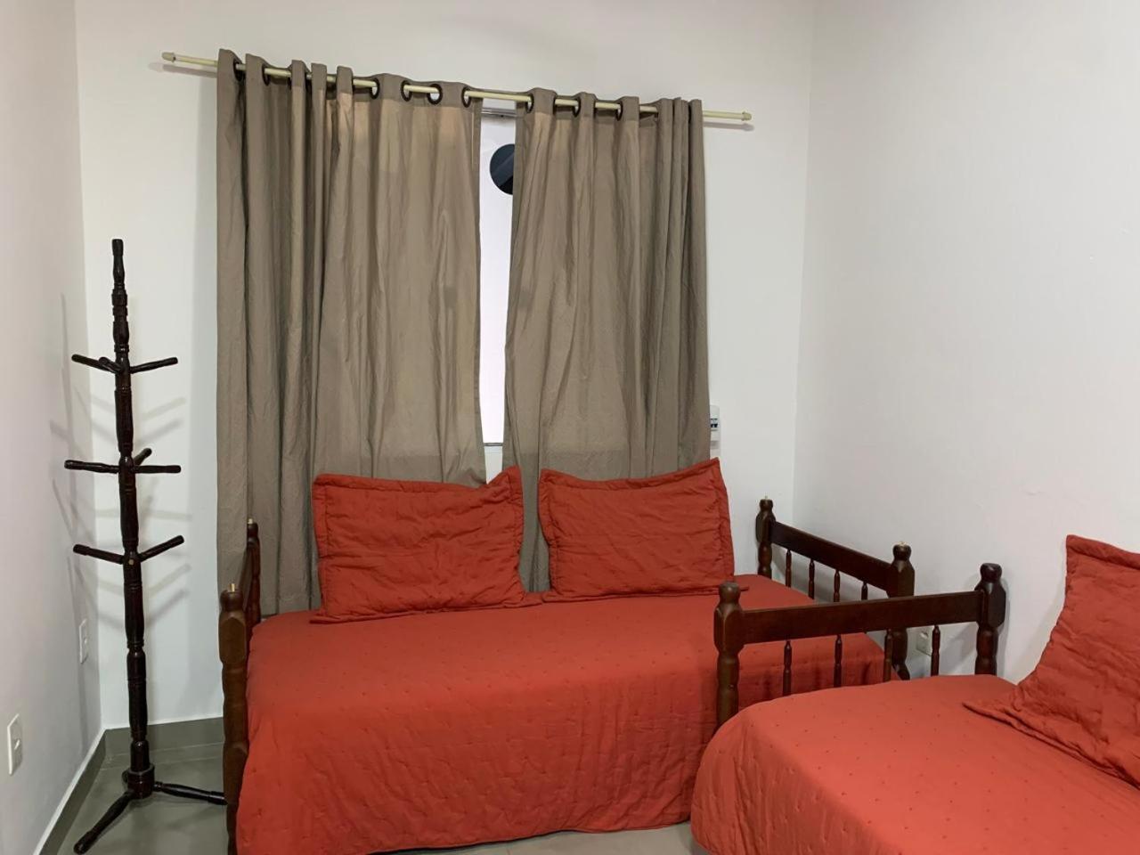 Casa Rebello - Pousada Itajai Bagian luar foto