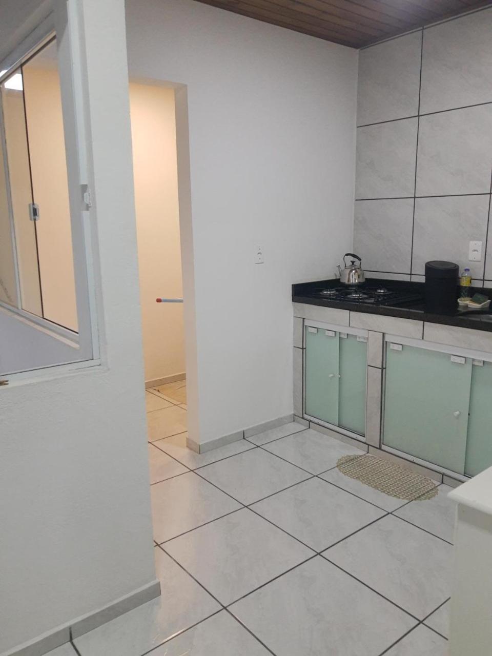 Casa Rebello - Pousada Itajai Bagian luar foto